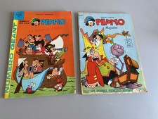 BLOCCO 9 FUMETTI COMICI  ANNI 60, IN LINGUA INGLESE