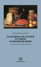 Pellegrino Artusi La scienza