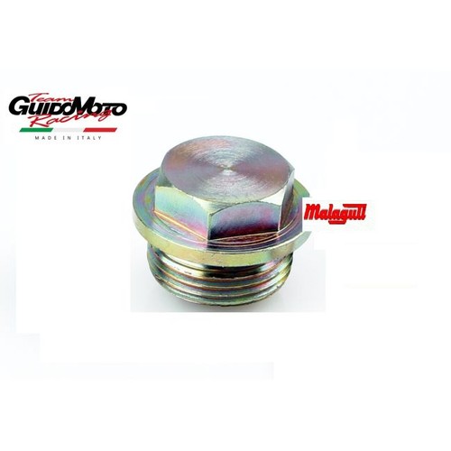 Tappo scarico olio motore - scarico,