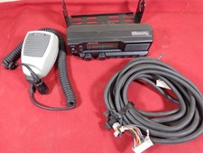 Kenwood TK-5710 VHF Radio Telecomando kit accesso cavo microfono/testa/testa remoto - SPEDIZIONE VELOCE