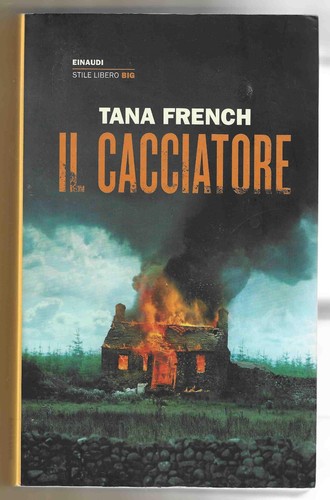Tana french cacciatore - il,