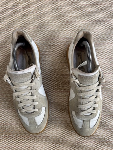 Sneakers basse maison margiela - basse,