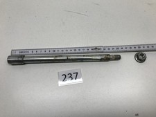 asse perno ruota anteriore