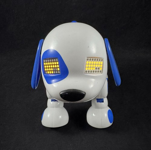 Zoomer spin master robot cane - master,