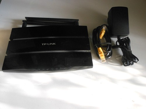 Link w8970 300mbps - tp-link, td-w8970