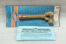 Uniweld WH360 Impugnatura