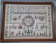 CAMPIONATORE VINTAGE 1965