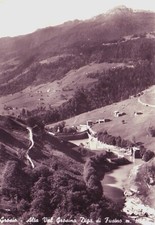 Grosio(Sondrio)-Diga di
