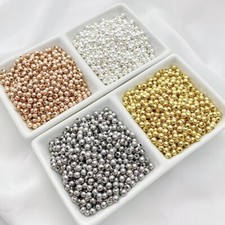 100pz Distanziatore Rotondo