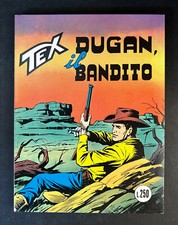 TEX ORIGINALE PRIMA EDIZIONE N. 121 (cod.I21)