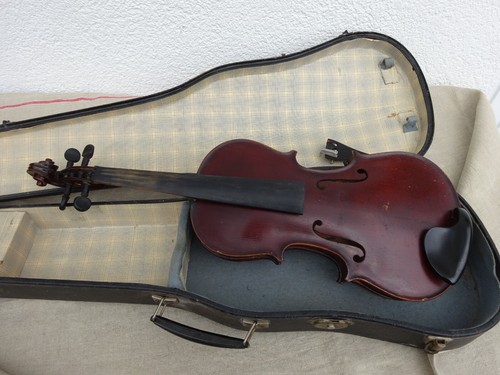 Alte violino full - , size