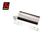 KIT RIGENERO TERMINALE AKRAPOVIC PER BMW R 1200 GS / ADVENTURE 2013-2018