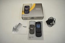 Cellulare Nokia 3600 Slide Funzionante Scatola Originale Completo