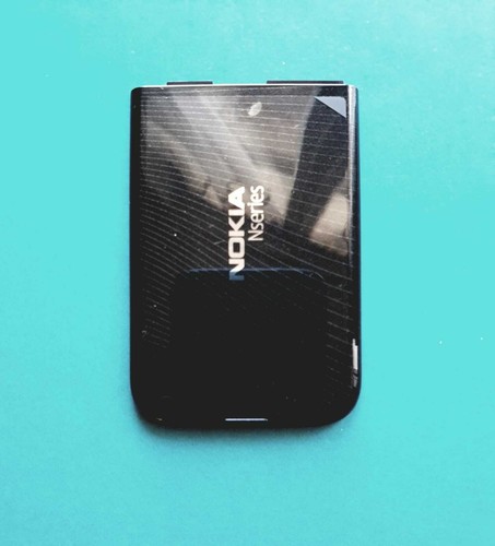 Cover nokia n85 - cover, originale