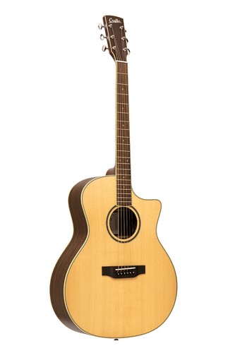Chitarra massiccia crafter - massiccia,