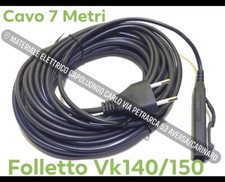 Cavo Folletto Filo Elettrico