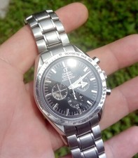 Orologio Omega Speedmaster Broad Arrow