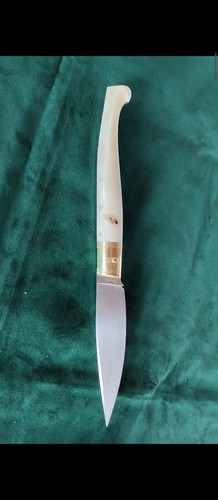 Coltello artigianale sardo - sardo, da