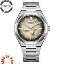 CITIZEN NK5020-58P Automatico