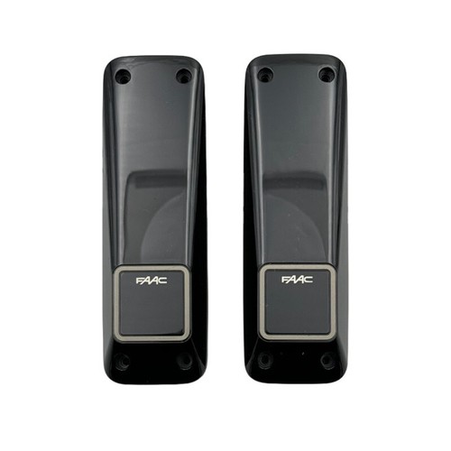 Faac xp20 24v dc - faac, ac/dc