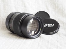 cimko mt series 135mm f2.8