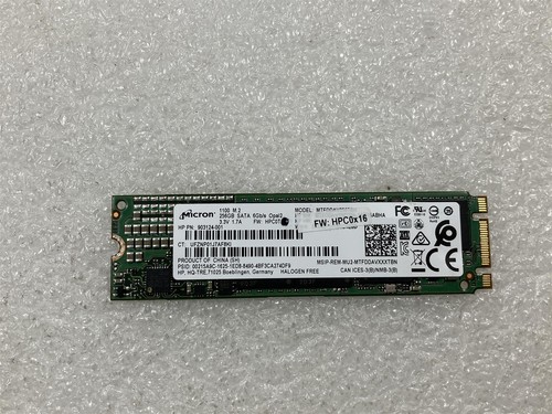 Per l03124 001 - micron, 1100