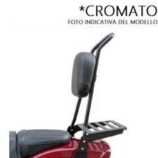 Schienalino chopper 50cm