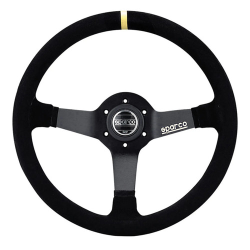 Sparco 015r345msn volante mod - volante,