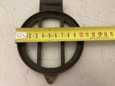 coperchio filtro aria D. 105mm