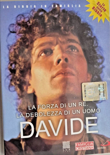 Davide dvd parker - parker, nimoy