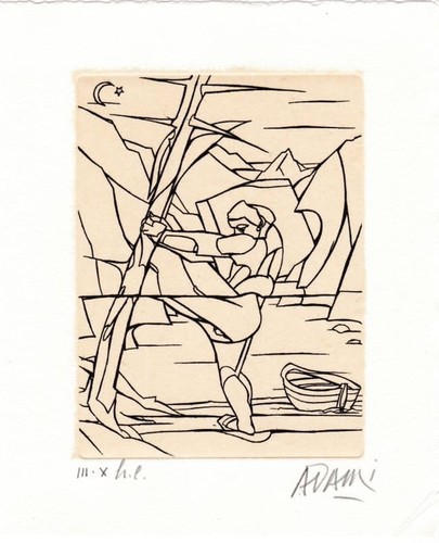 Adami dessiner la - adami,