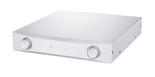 Nuprime ida dac - nuprime,