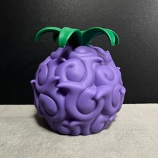 One Piece Yami Yami no Mi