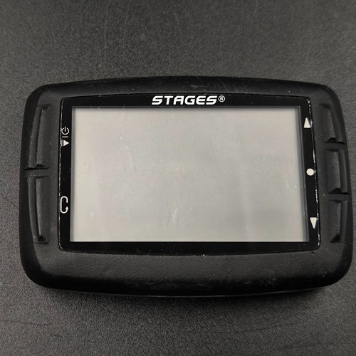 Stages sdl1 gps ciclismo - stages,