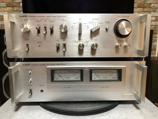 Amplificatore di potenza Lo-D