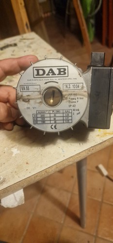 Circolatore dab va55 - circolatore,