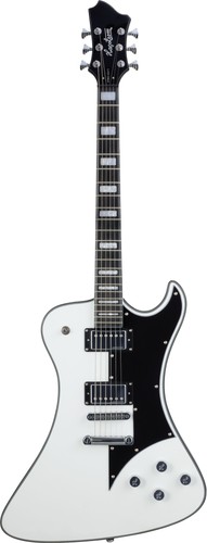 Hagstrom fantom bianco - hagstrom,