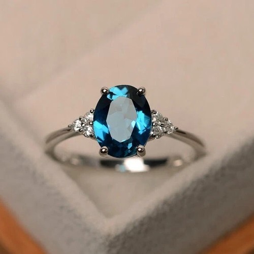 Anello anniversario diamante - anello,