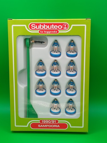 Subbuteo serie leggenda lw - serie, la