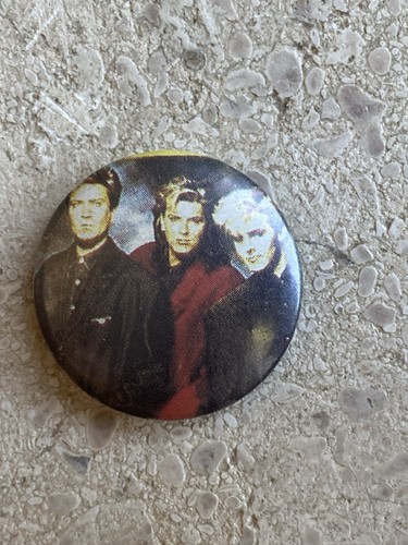 Badge duran - duran, 80/90’s
