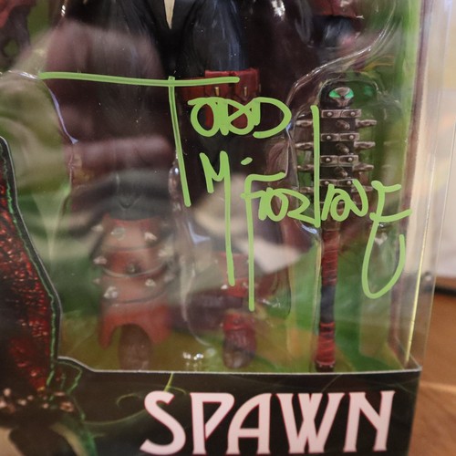 Mortal kombat spawn con - mortal,
