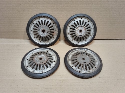 Antico piccolissimo set 4 - di,