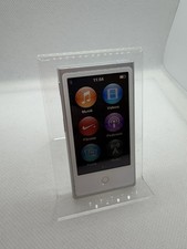 Apple iPod Nano 7. Generazione