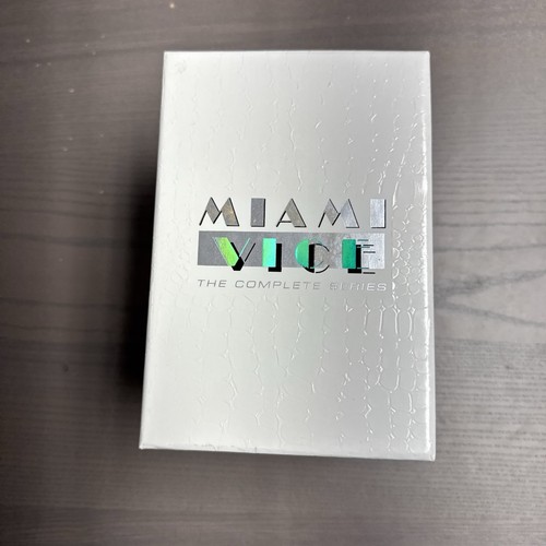 Miami vice the - vice:,