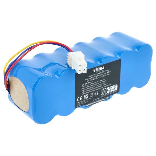 Batería para samsung navibot - para,