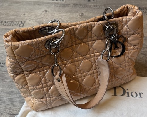 Borsa dior lady media - borsa,