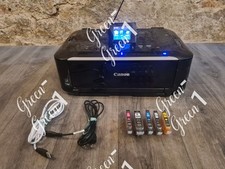 Canon PIXMA MG5350 foto CD