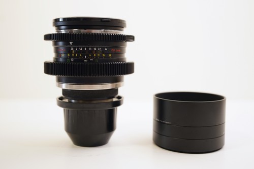 Zeiss planar 8 arri - zeiss,