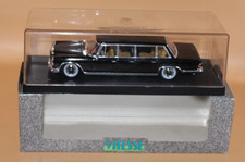 Vitesse 1:43 Mercedes 600