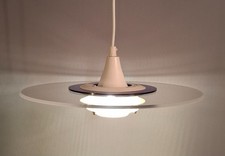 Lampada a sospensione Light